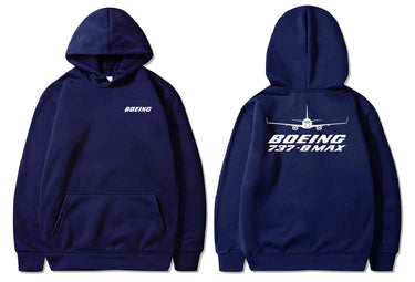 B737 DESIGNED PULLOVER THE AV8R